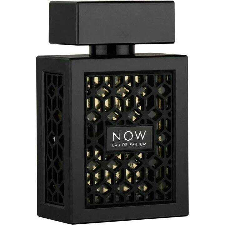 Rave Now | Eau De Parfum 100ml | By Lattafa