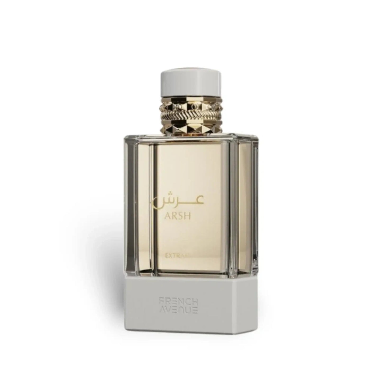 Arsh | Extrait De Parfum 100ml | By Fragrance World