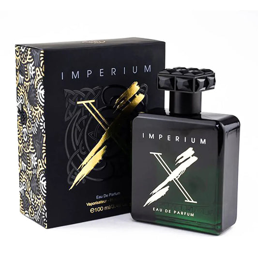 Imperium X | Eau De Parfum 100ml | By Fragrance World