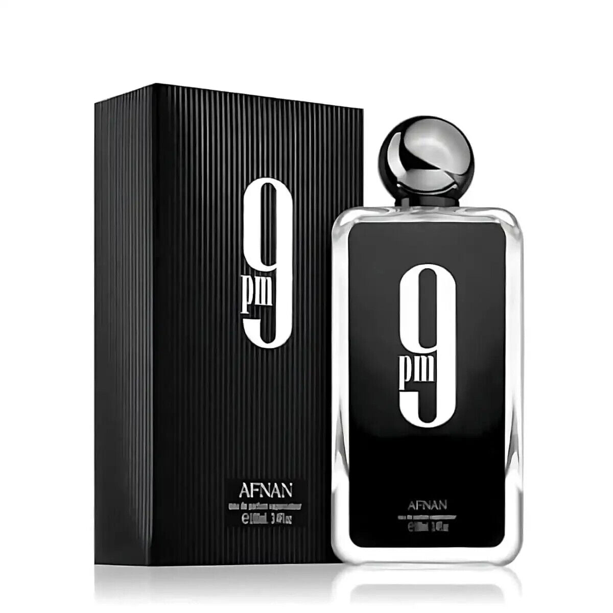 9PM | Eau De Parfum 100ml | By Afnan