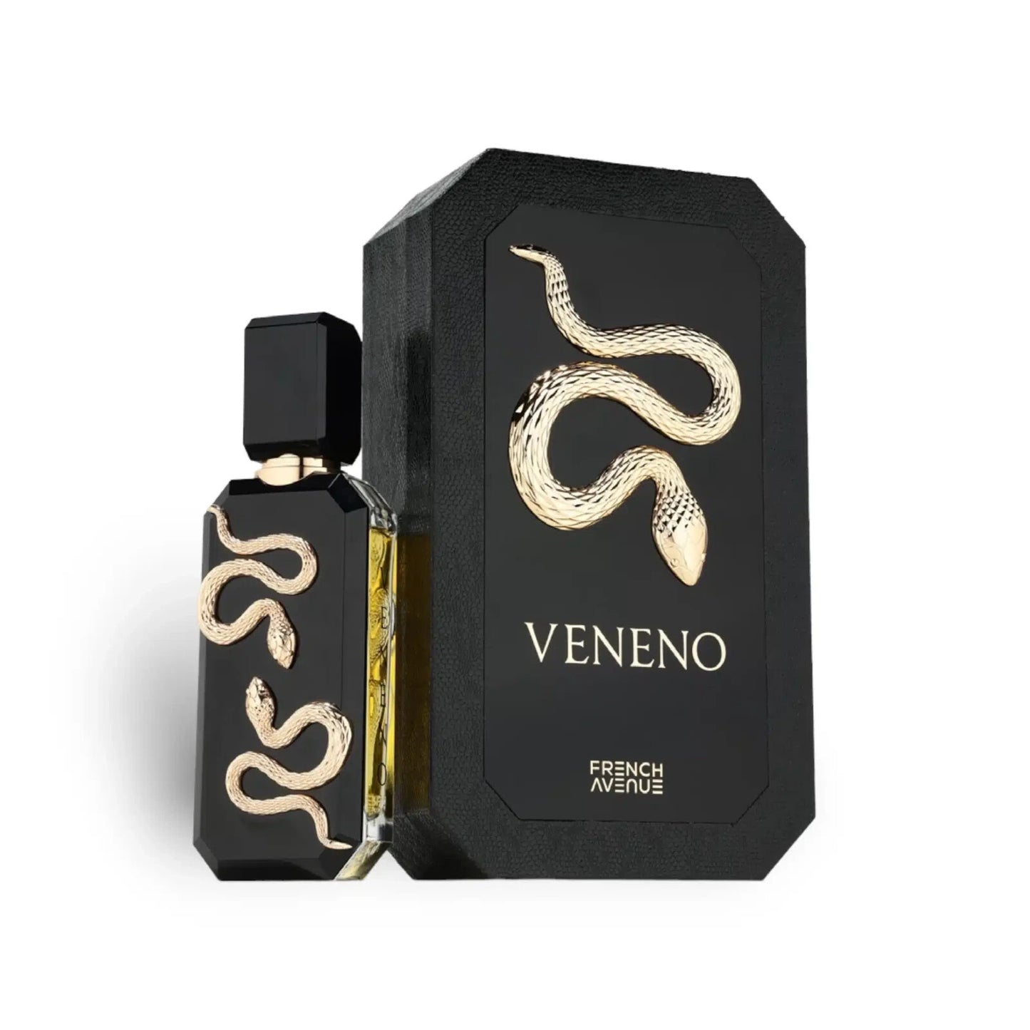 Veneno | Eau De Parfum 100ml | By French Avenue - Amazing scent