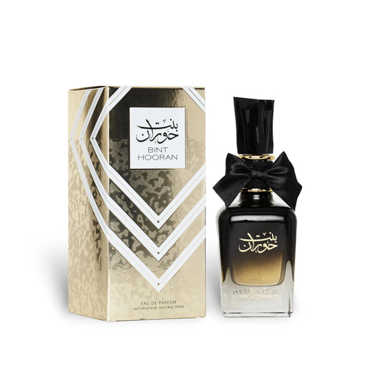 Bint Hooran | EDP | By Ard Al Zaafaran - 10ml Travel Size - READ DESCRIPTION