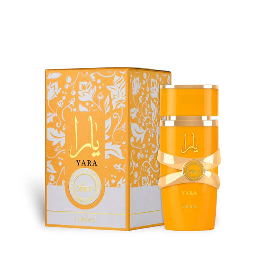 Yara Tous | Eau De Parfum 100ml | By Lattafa