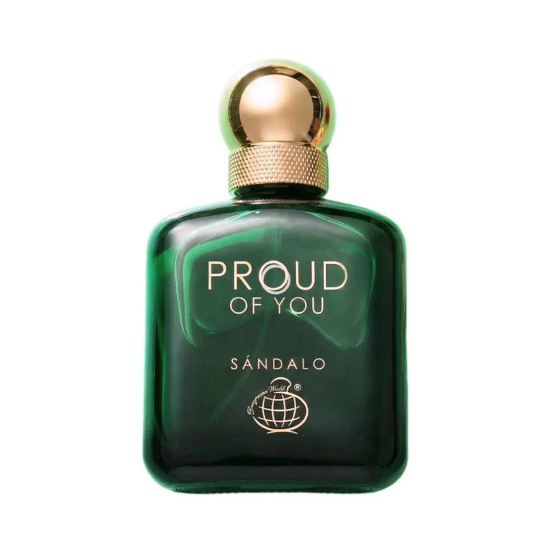 Proud Of You Sandalo | Eau De Parfum 100ml | By Fragrance World