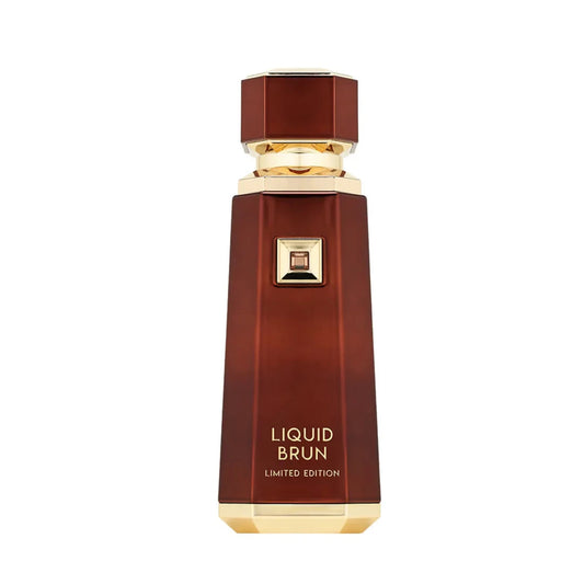 Liquid Brun Limited Edition | Unisex Eau De Parfum 150ml | By French Avenue