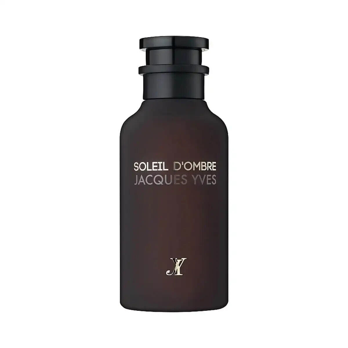 Soleil D'Ombre Jacques Yves | Unisex Eau De Parfum 100ml | By Fragrance World