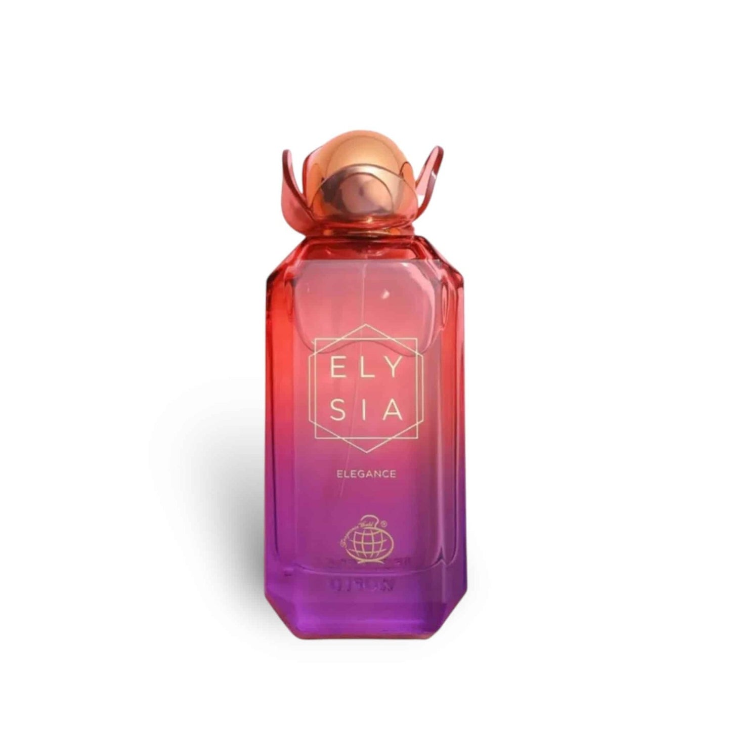 Elysia Elegance | Eau De Parfum 100ml | By Fragrance World