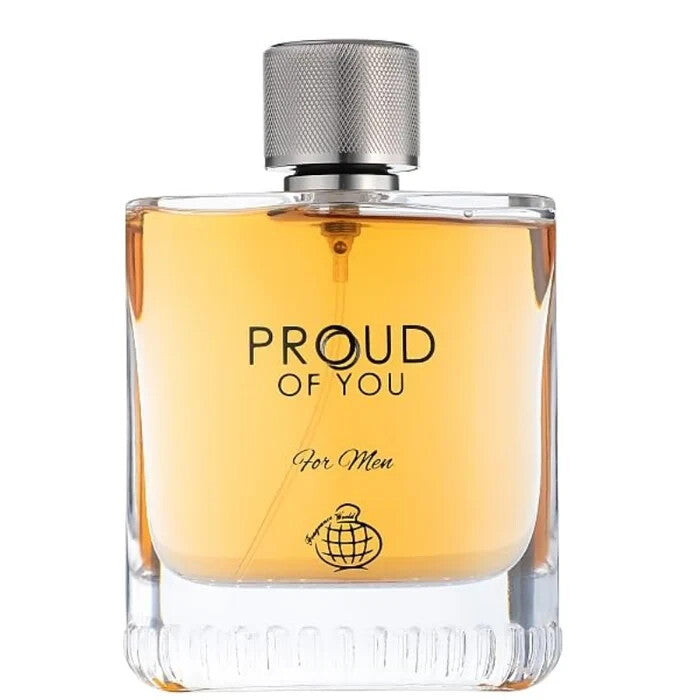 Proud Of You for Men | Eau De Parfum 100ml | By Fragrance World