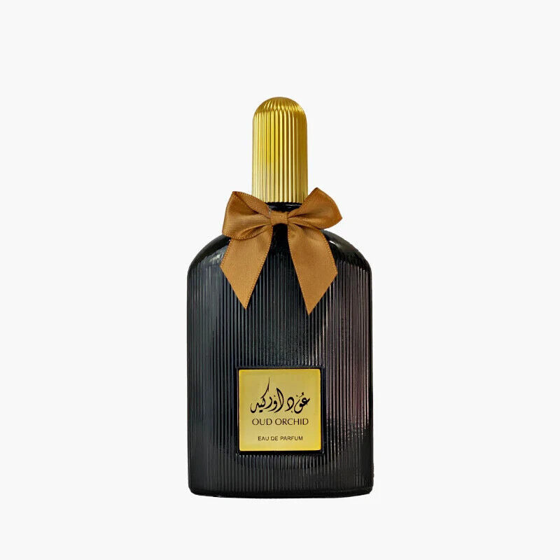 Oud Orchid | Eau De Parfum 100ml | By Ard Al Zaafaran