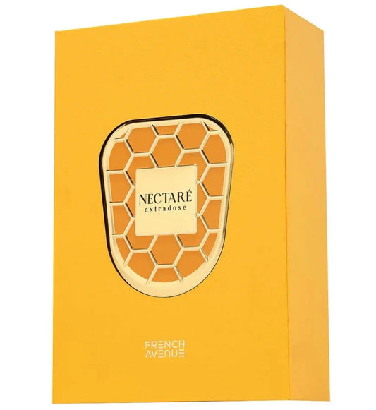 Nectare Extradose | Eau De Parfum 100ml | By French Avenue