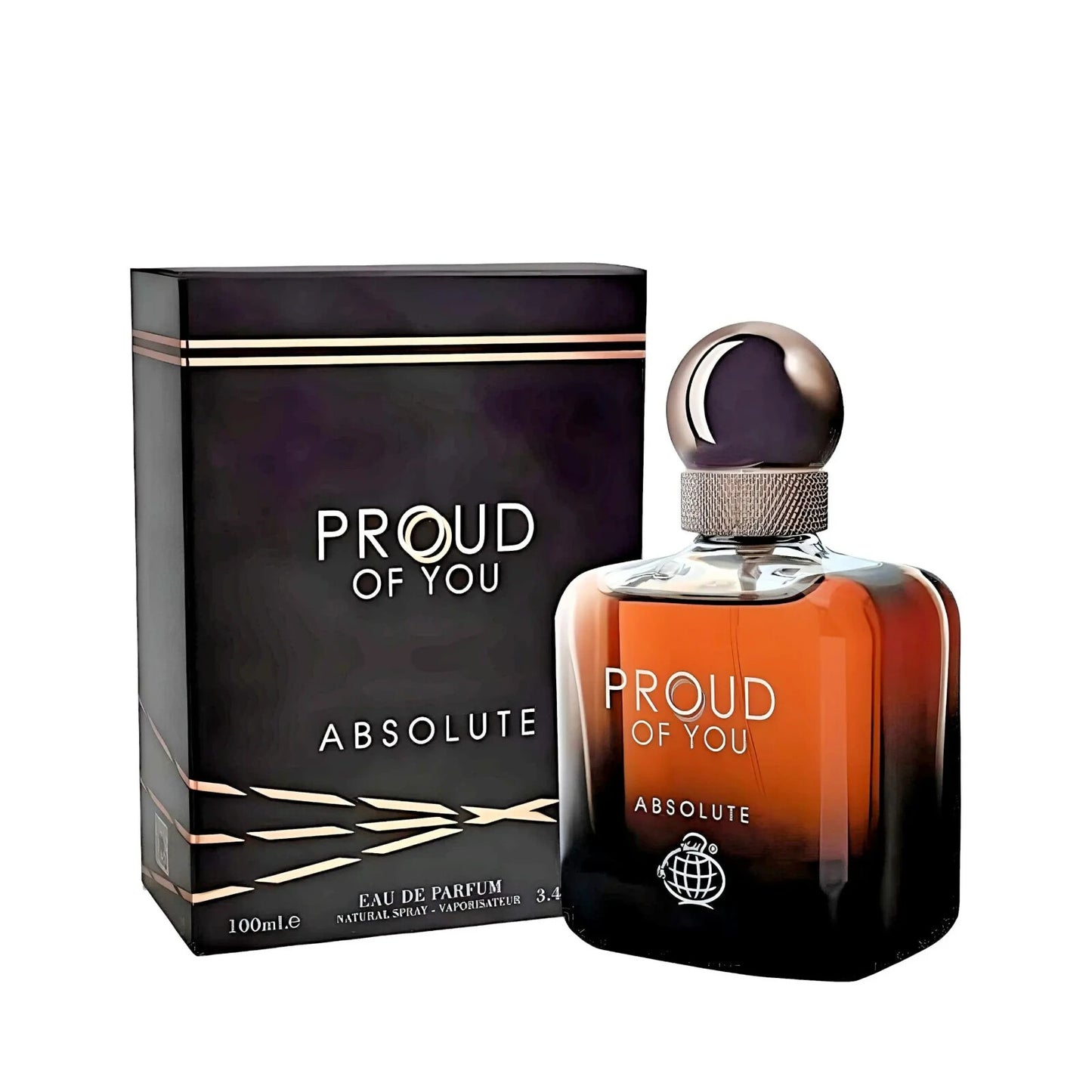 Proud Of You Absolute | Eau De Parfum 100ml | By Fragrance World