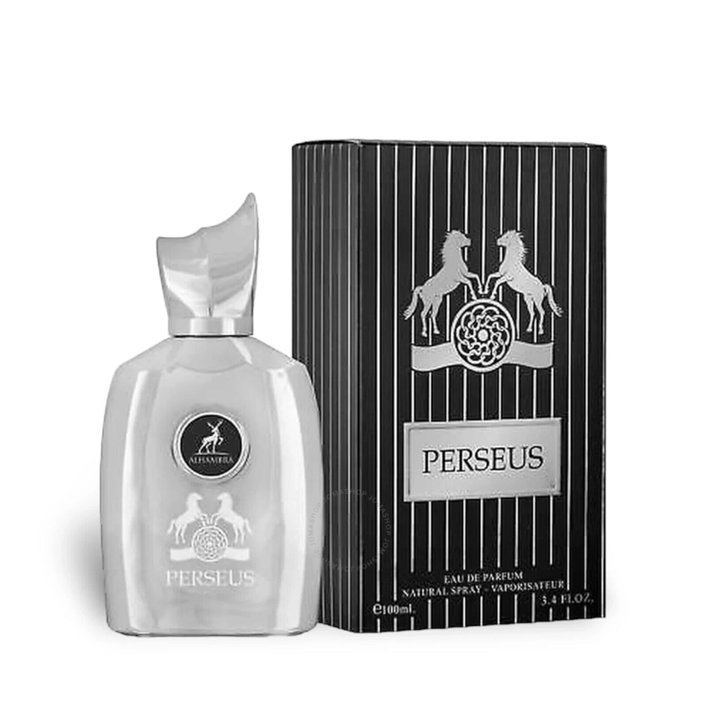 Perseus | Unisex Eau De Parfum 100ml | By Maison Alhambra