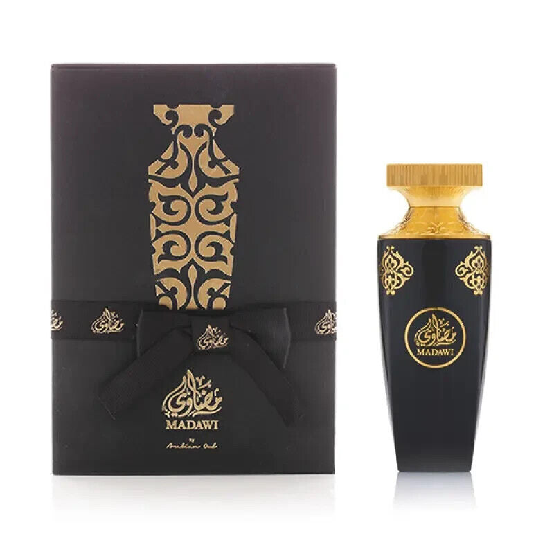 Madawi | Eau De Parfum 90ml | By Arabian Oud