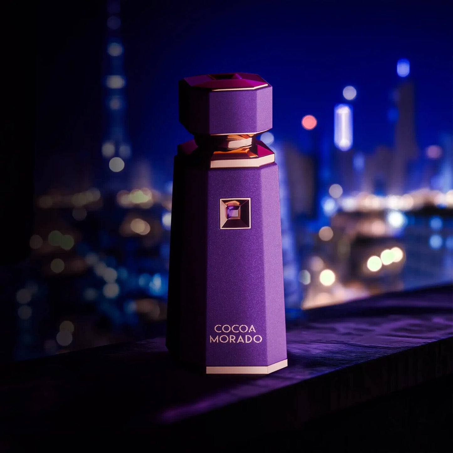 Cocoa Morado | Eau De Parfum 100ml | By French Avenue - Amazing Scent