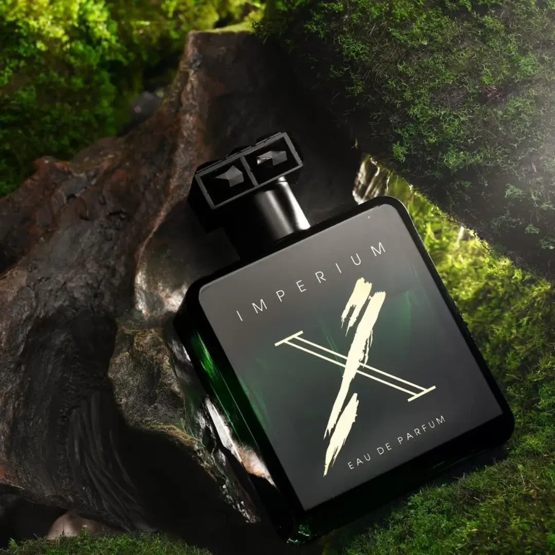 Imperium X | Eau De Parfum 100ml | By Fragrance World