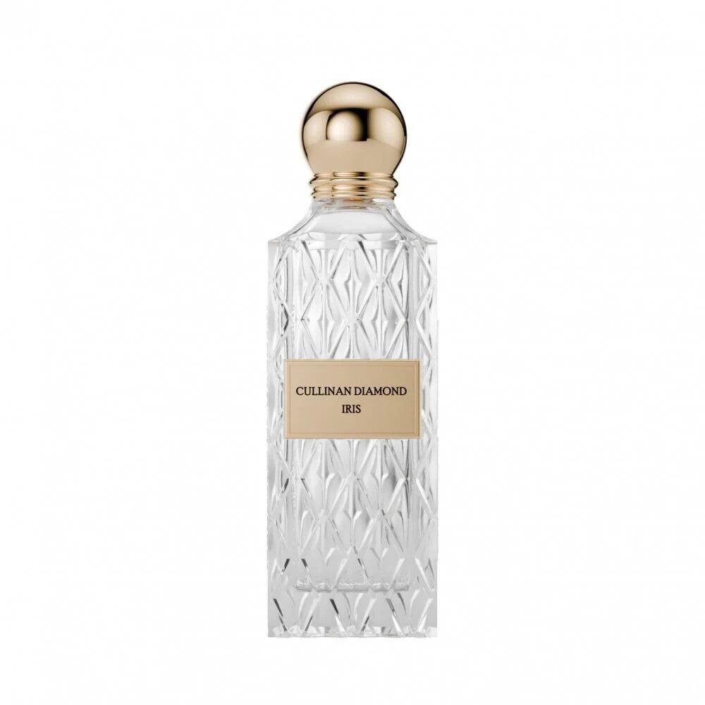 Cullilan Diamond Iris | Eau De Parfum 150ml | By Ibrahim Al Quraishi