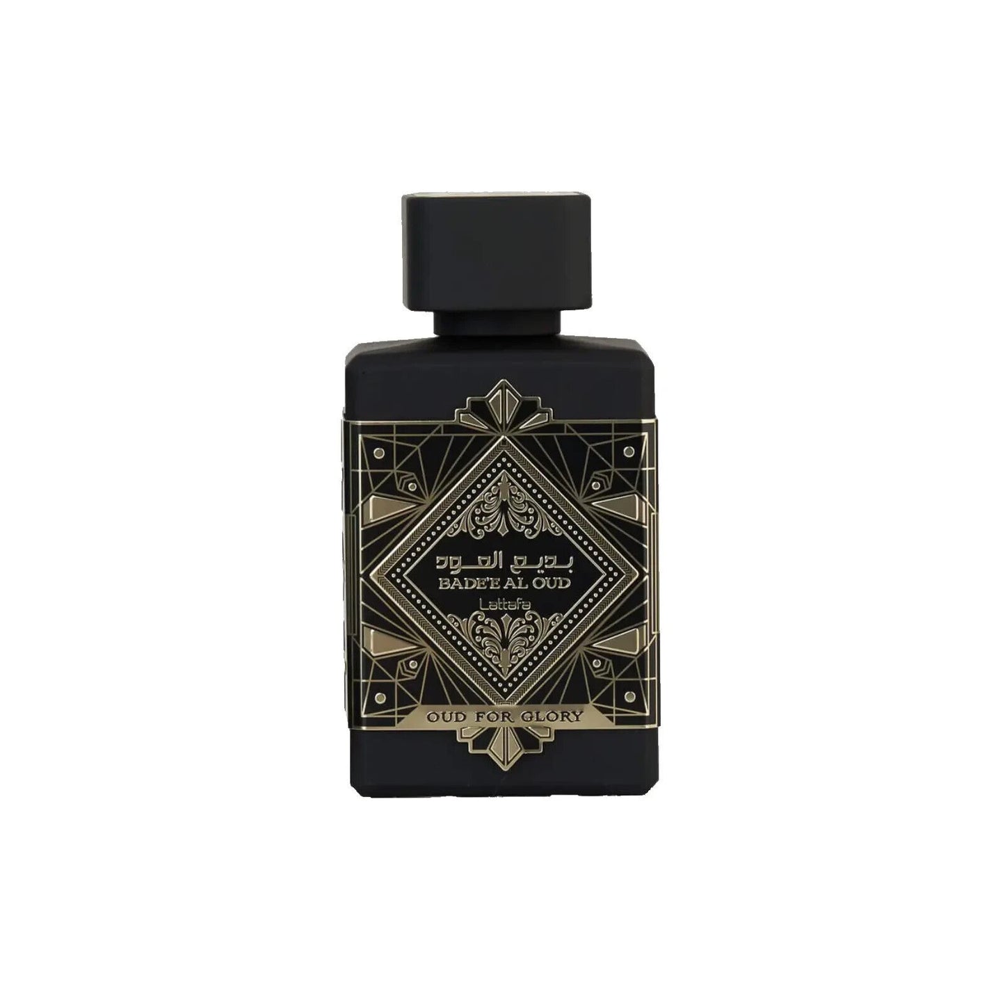 Bade'ee Al Oud (Oud For Glory) | Unisex Eau De Parfum 100ml | By Lattafa