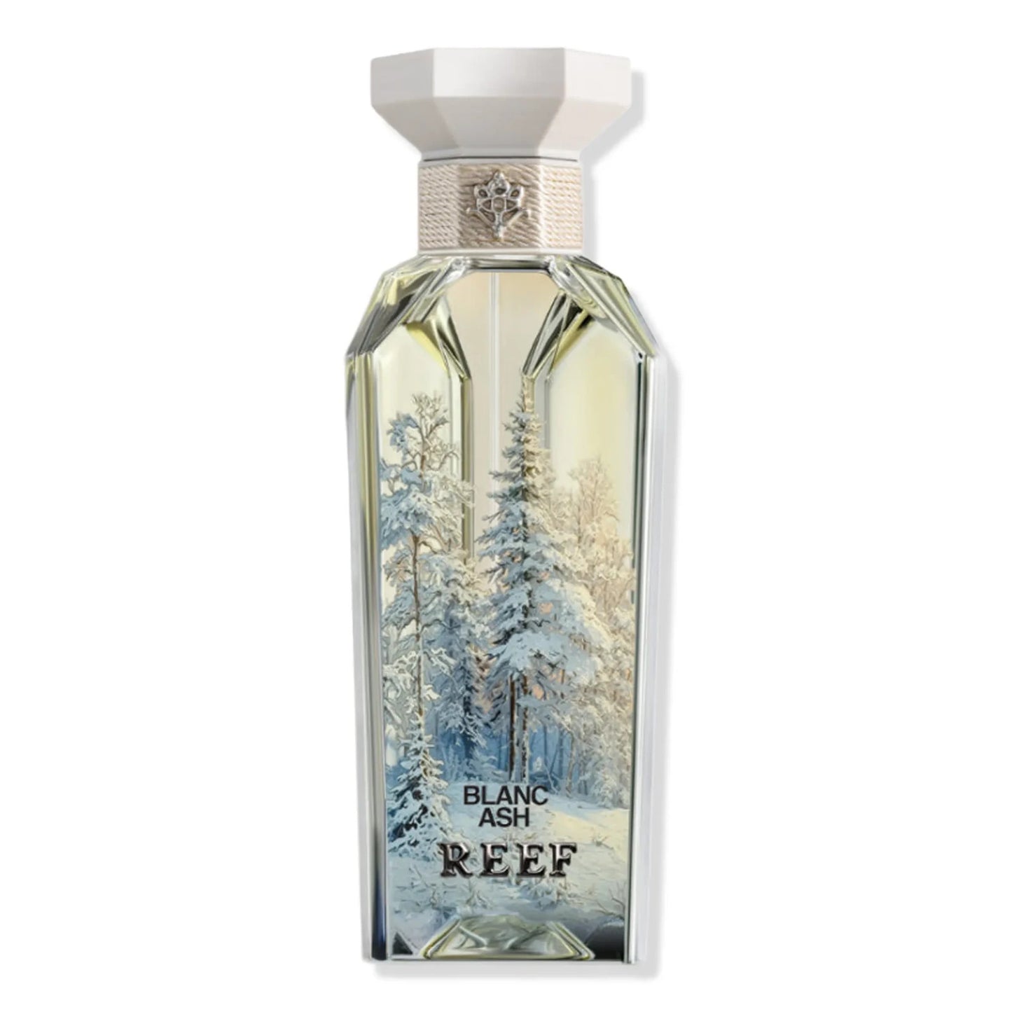 Blanc Ash | Unisex Eau De Parfum 150ml | By Reef - Amazing Scent