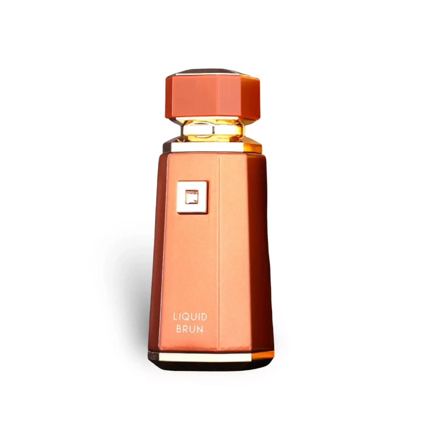 Liquid Brun | Eau De Parfum 100ml | By French Avenue - Amazing Scent