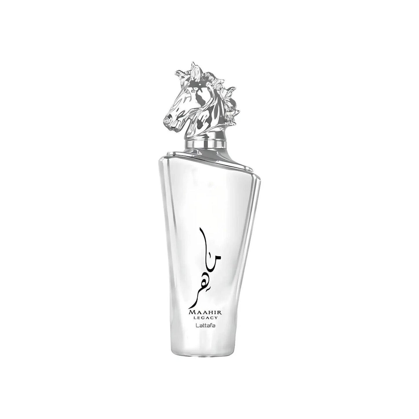Maahir Legacy | Eau De Parfum 100ml | By Lattafa