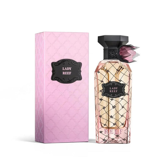 Lady Reef | Unisex Eau De Parfum 150ml | By Reef - Amazing Scent