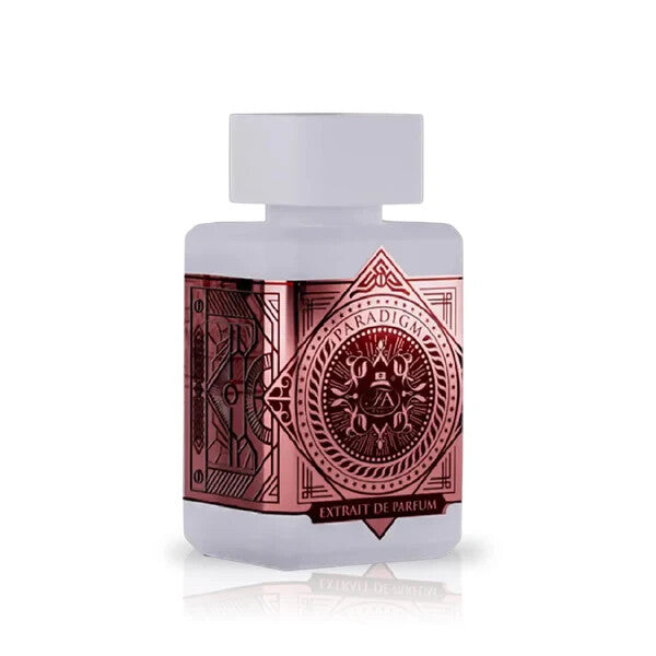 Paradigm | Unisex Eau De Parfum 80ml | By French Avenue