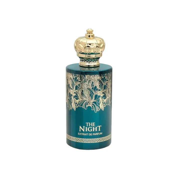 The Night | Unisex Eau De Parfum 60ml | By FA Paris Niche (Fragrance World)