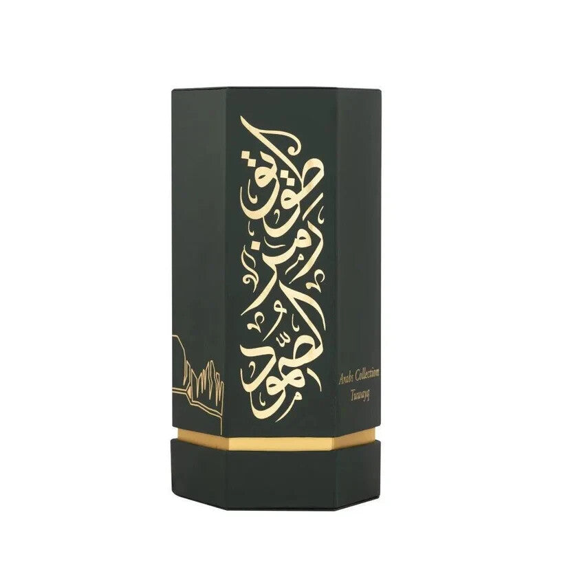 Arabs of Tuwayq | Unisex EDP 100ml | By Reef
