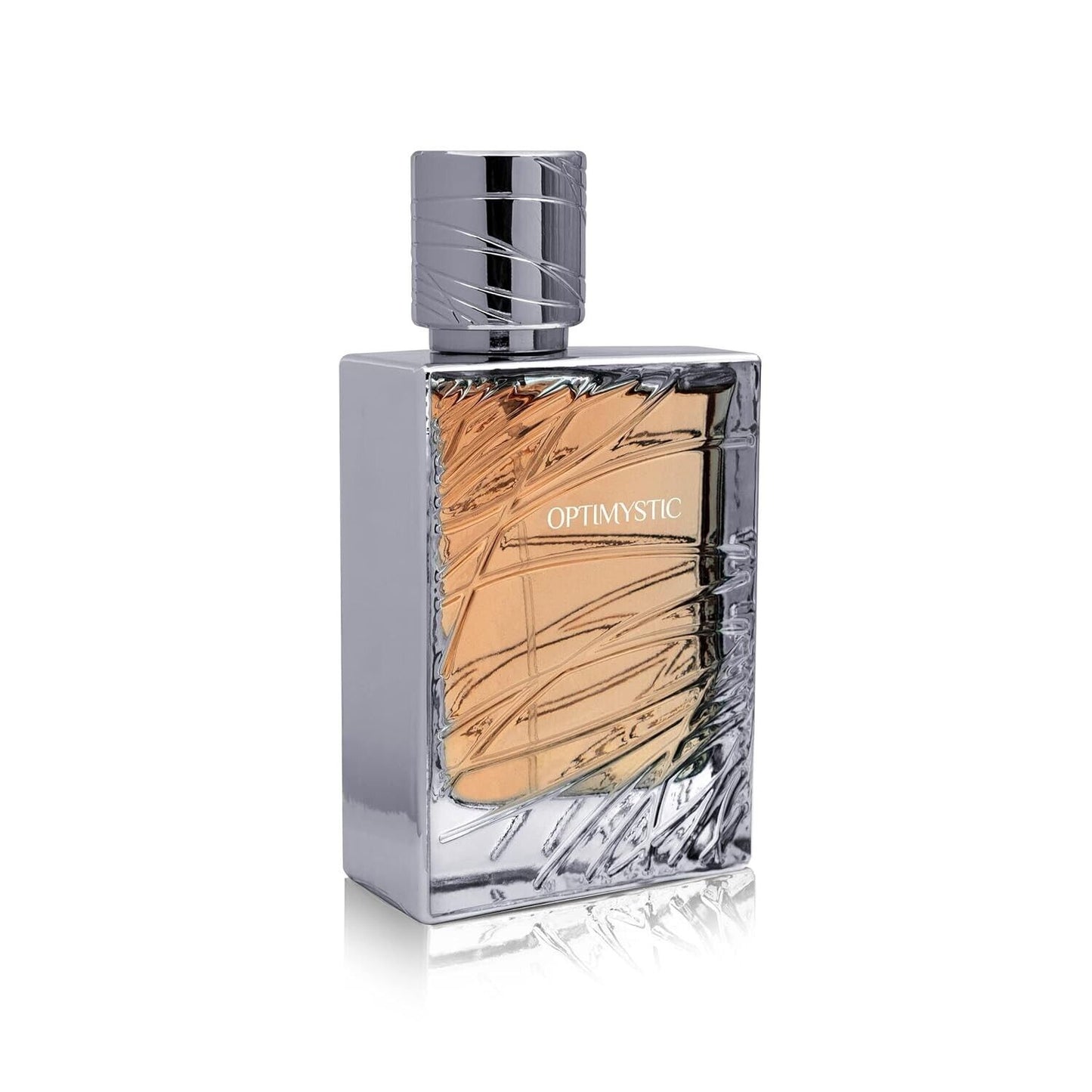 Optimystic White | Eau De Parfum 100ml | By Fragrance World