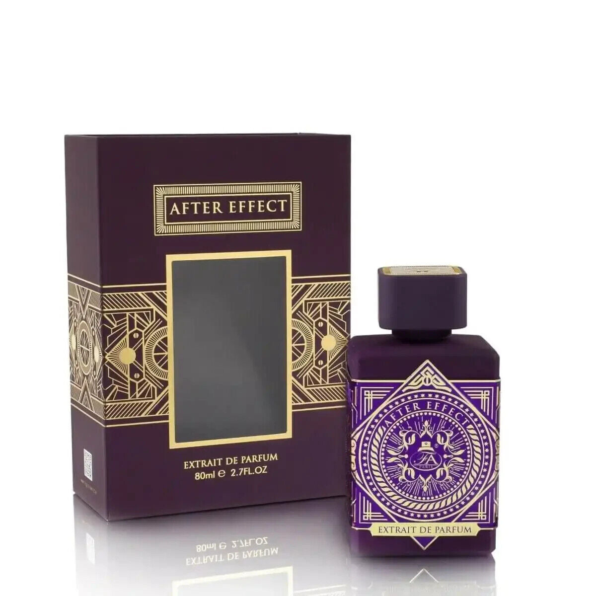 After Effect | Unisex Extrait De Parfum 80ml | By FA Paris | Fragrance World