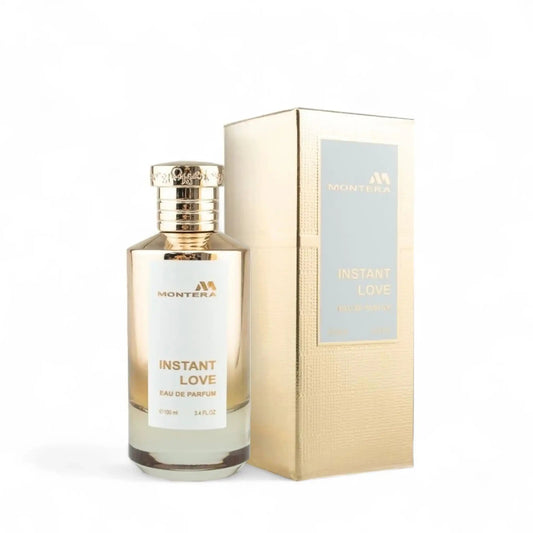 Montera Instant Love | Unisex Eau De Parfum 100ml | By Fragrance World