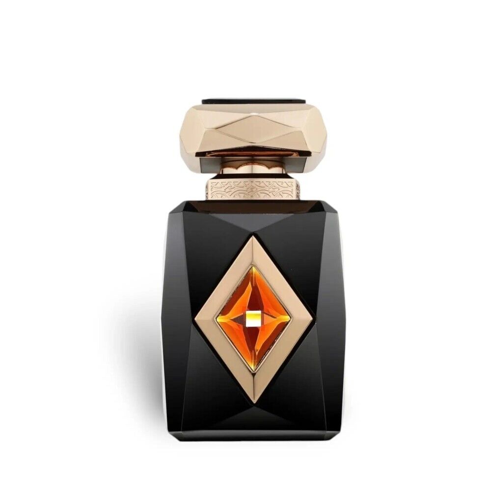 Amber Saffron | Unisex EDP 80ml | By French Avenue - Amazing Scent