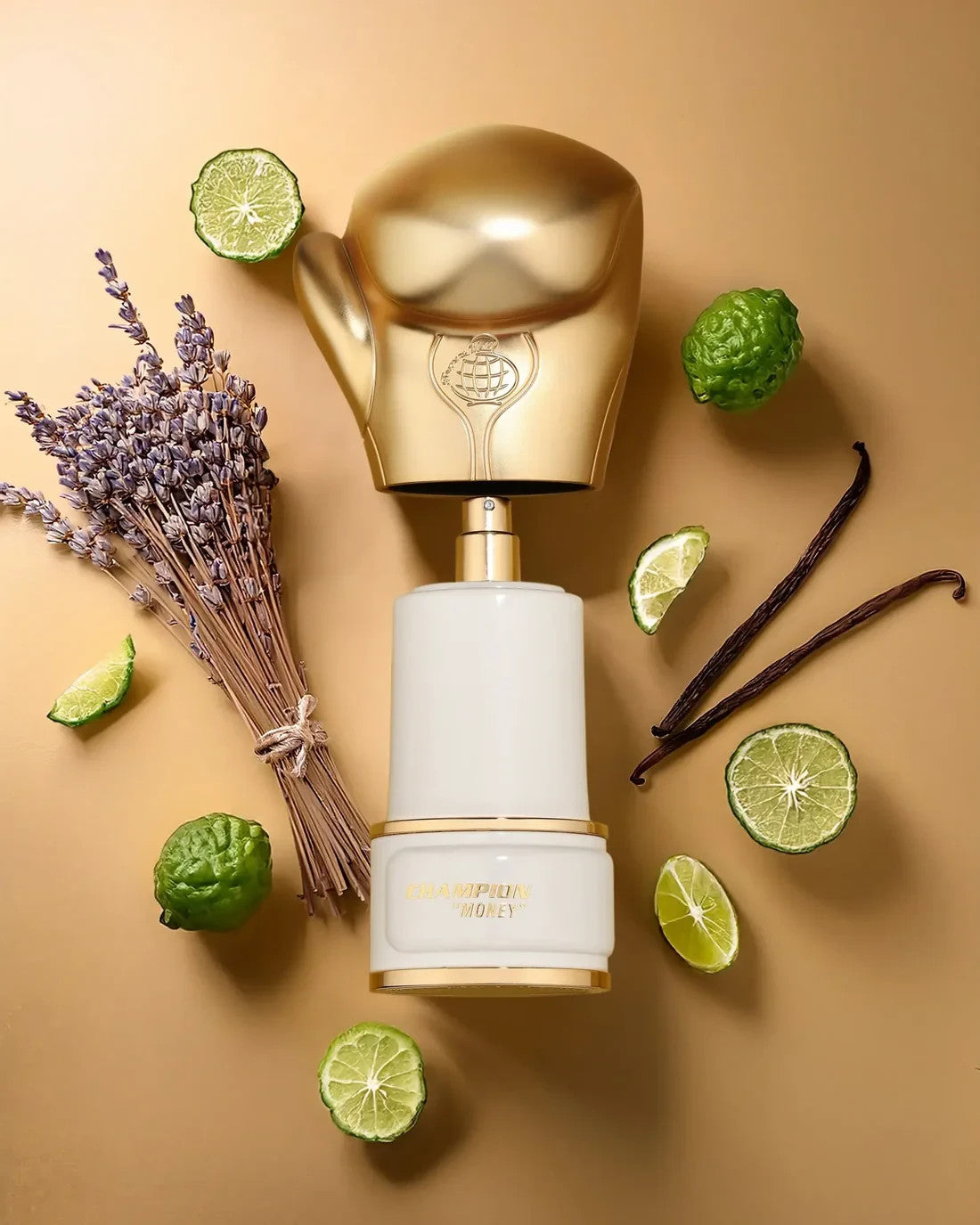 Champion Money|  Eau De Parfum 100ml | By Fragrance World