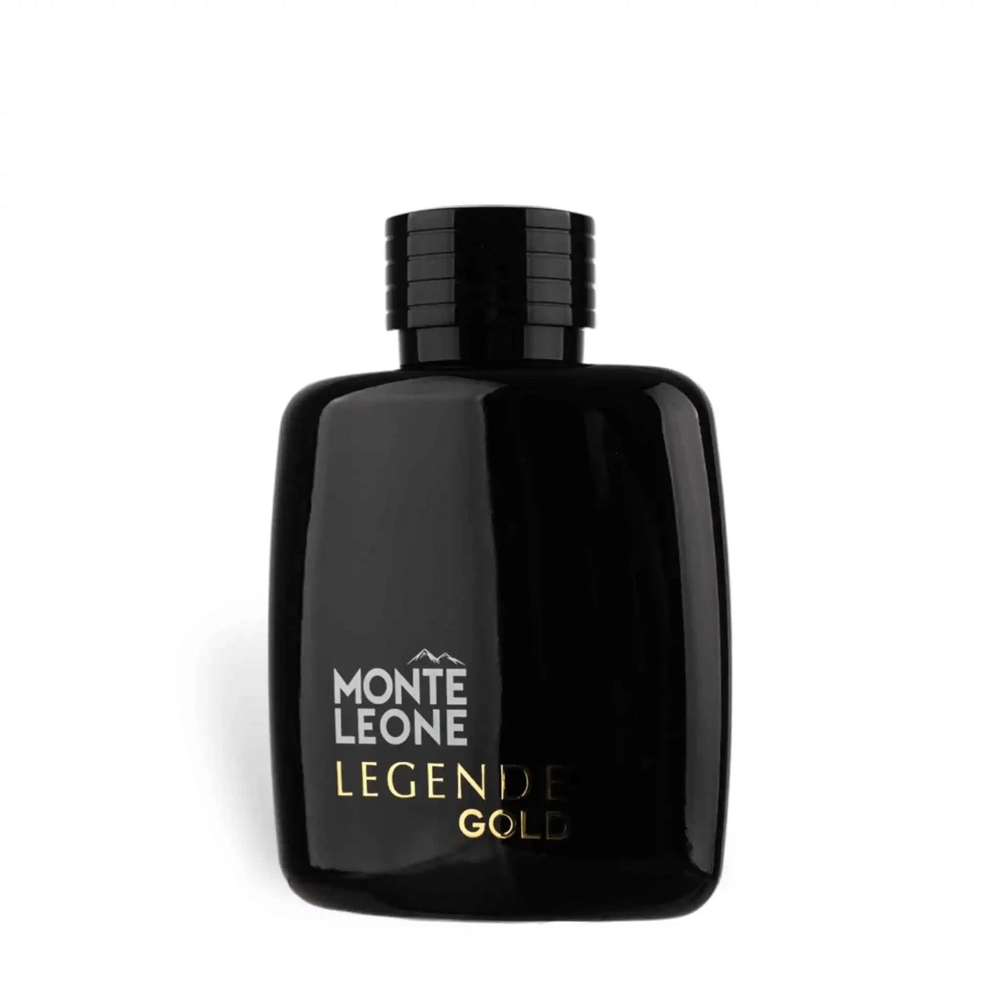 Monte Leone Legende Gold | Eau De Parfum 100ml | By Fragrance World