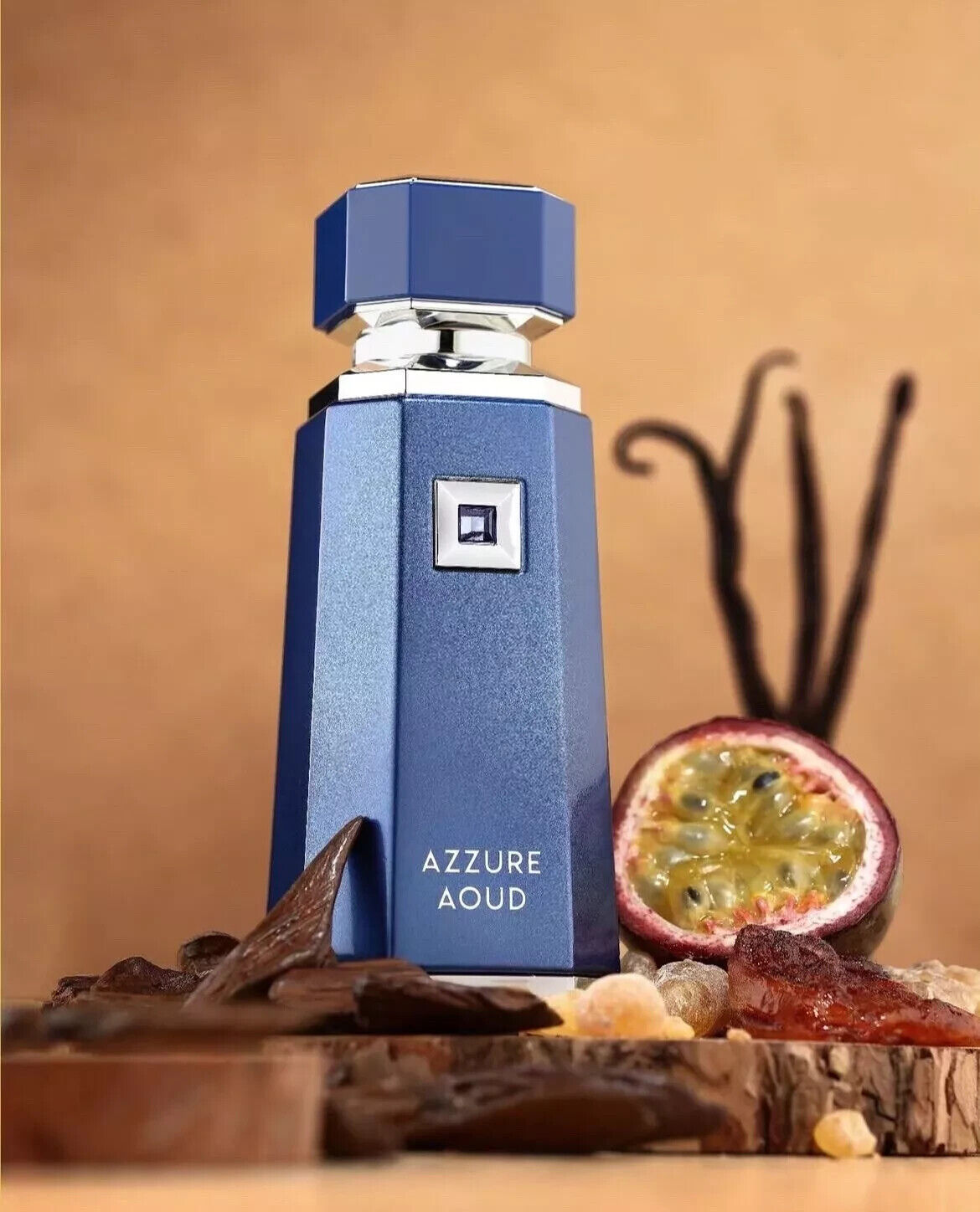 Azzure Aoud | Eau De Parfum 80ml | By French Avenue - Amazing Scent