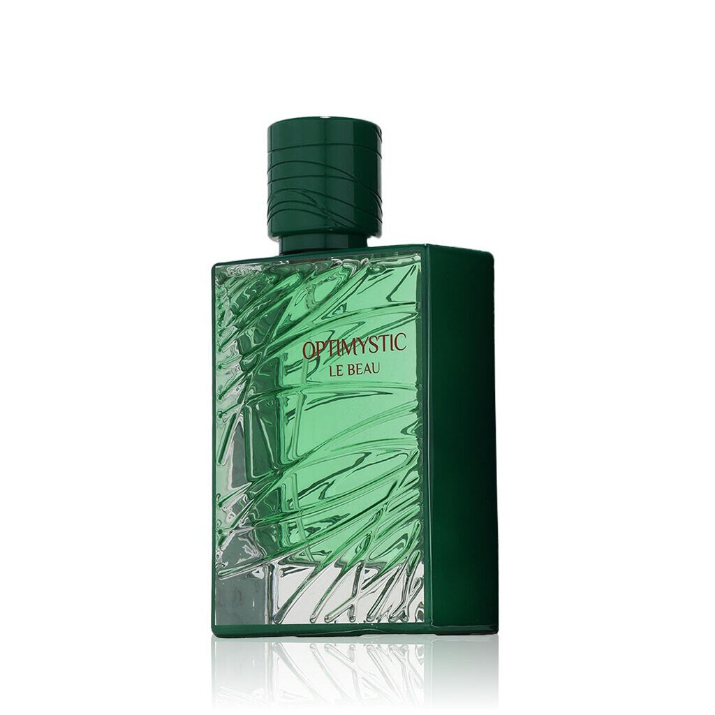 Optimystic Le Beau | Eau De Parfum 100ml | By Fragrance World