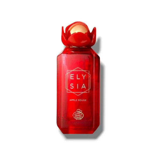Elysia Apple Rouge | Eau De Parfum 100ml | By Fragrance World