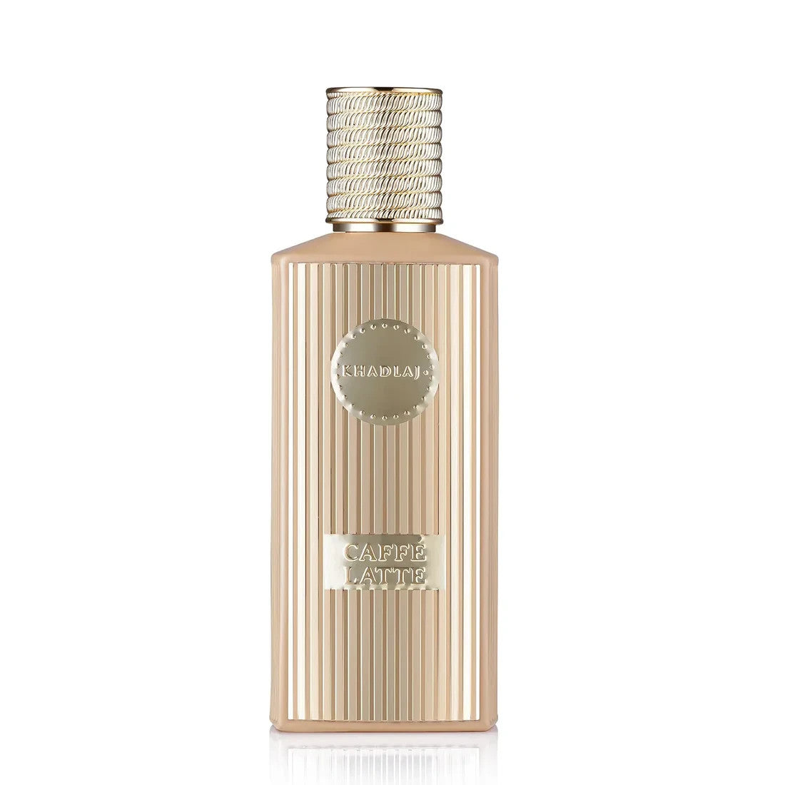 Caffe Latte | Extrait De Parfum 100ml | By Khadlaj