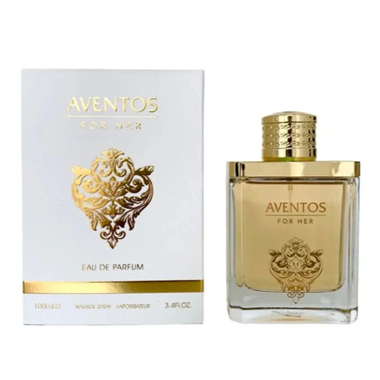 Aventos For Her | Eau De Parfum 100ml | By Fragrance World