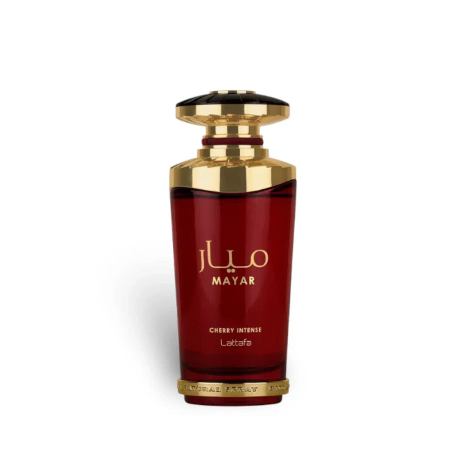 Mayar Cherry Intense | Eau De Parfum 100ml | By Lattafa - Amazing scent