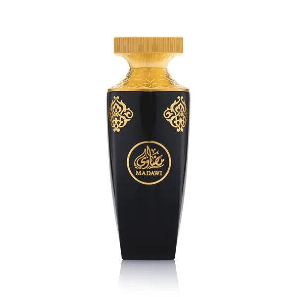 Madawi | Eau De Parfum 90ml | By Arabian Oud