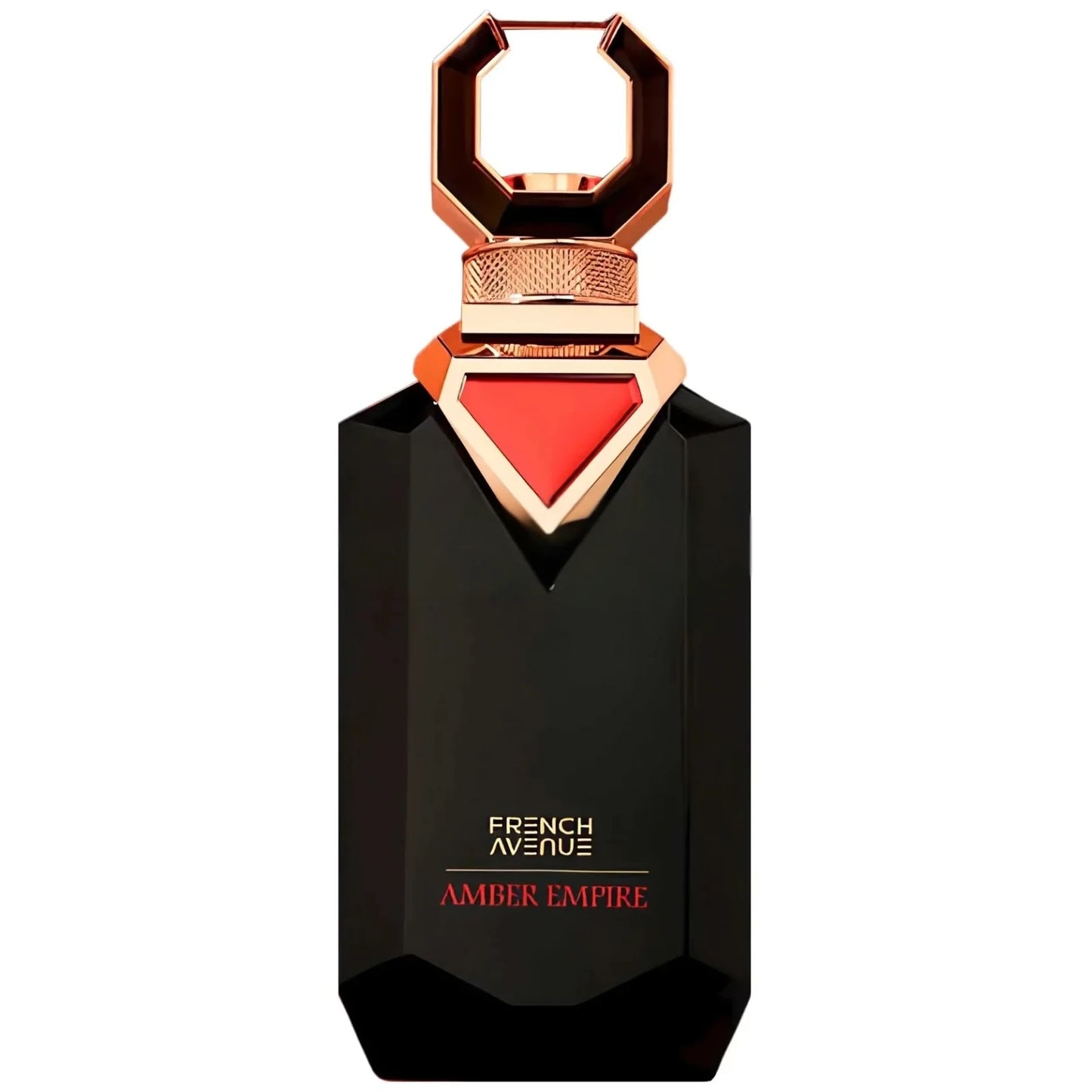 Amber Empire | Eau De Parfum 100ml | By French Avenue