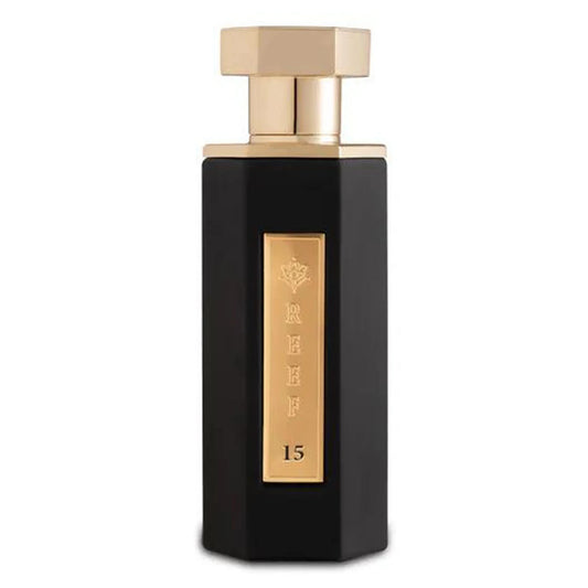 Reef 15 | Unisex Eau De Parfum 100ml | By Reef - Amazing Scent