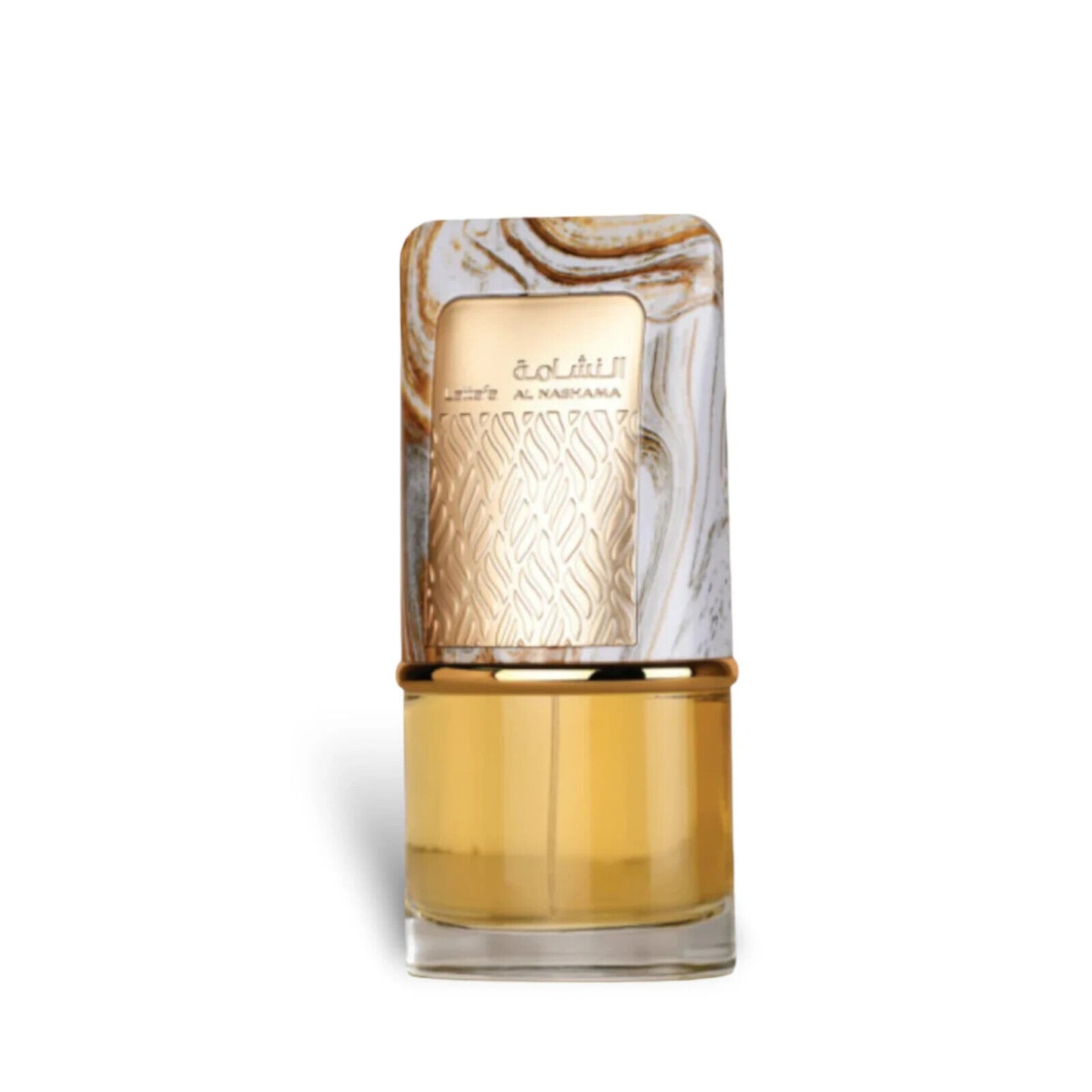 Al Nashama | Eau De Parfum 100ml | By Lattafa