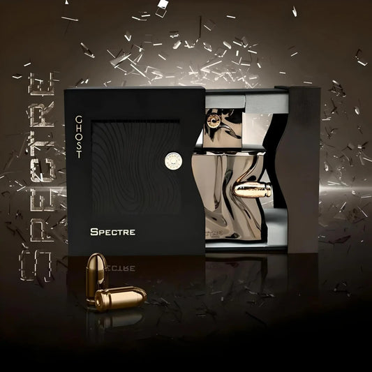 Spectre Ghost | Unisex EDP 80ml | By French Avenue (Fragrance World)