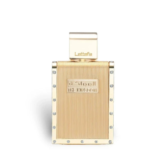 The Kingdom for Men | Eau De Parfum 100ml | By Lattafa