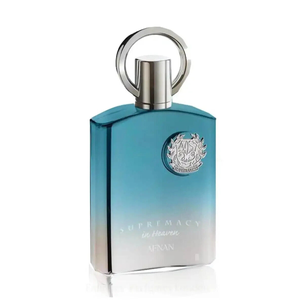 Supremacy In Heaven Pour Homee | Eau De Parfum 100ml | By Afnan