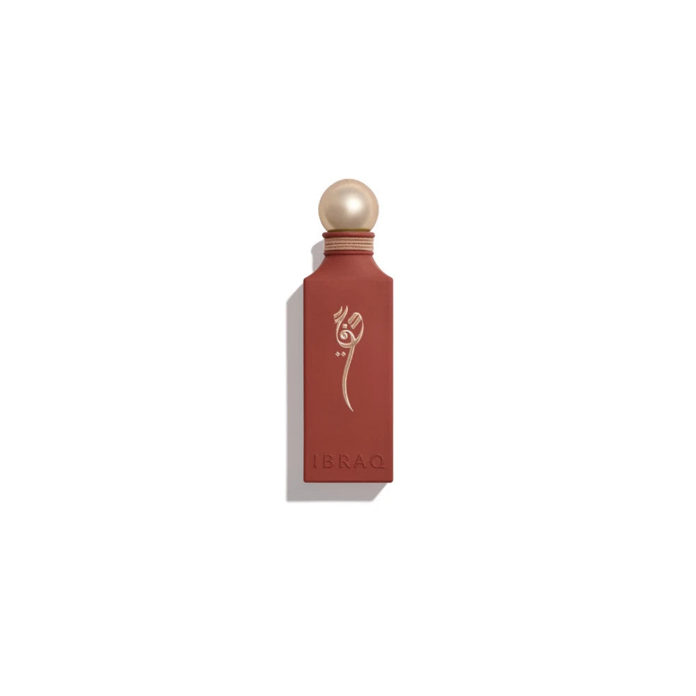 Irth Collection | Eau De Parfum 3x 20ml | By Ibrahim Al Qurashi