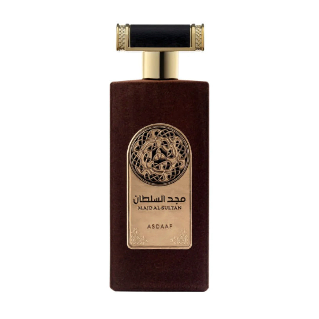 Majd Al Sultan | Eau De Parfum 100ml | By Asdaaf