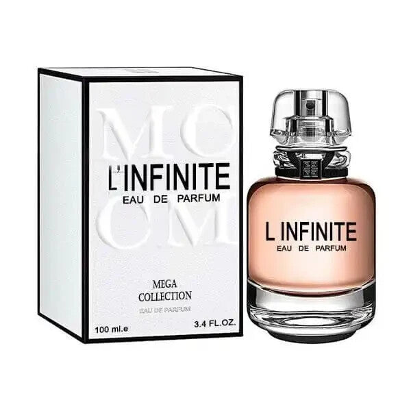 L'Infinite Mega Collection | Eau De Parfum 100ml | By Ard Al Zaafaran